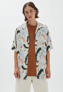 Рубашка Pull&Bear