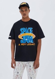 Футболка Pull&Bear