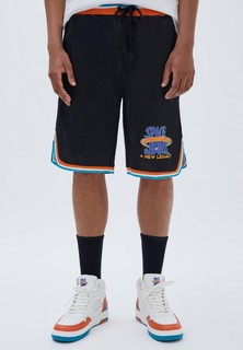 Шорты спортивные Pull&Bear
