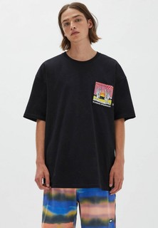 Футболка Pull&Bear