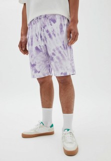 Шорты спортивные Pull&Bear