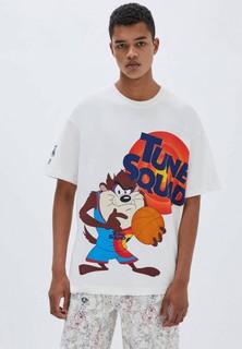 Футболка Pull&Bear