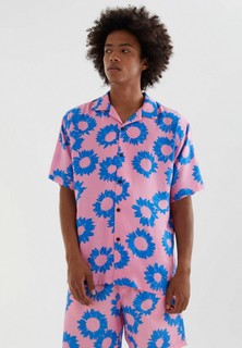 Рубашка Pull&Bear