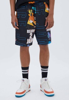 Шорты спортивные Pull&Bear