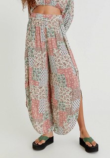 Брюки Pull&Bear