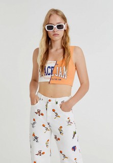 Топ Pull&Bear