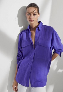 Рубашка Massimo Dutti