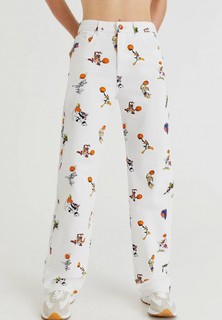 Брюки Pull&Bear