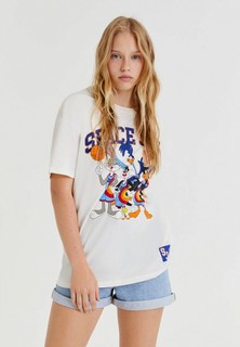 Футболка Pull&Bear