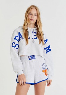Худи Pull&Bear