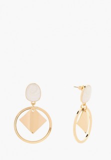 Серьги Love Republic