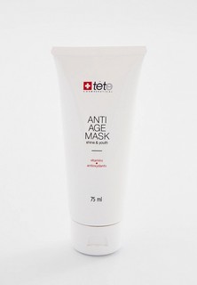 Маска для лица TETe Cosmeceutical