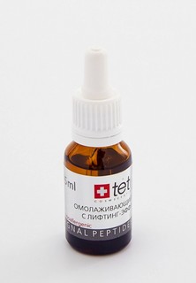 Сыворотка для кожи вокруг глаз TETe Cosmeceutical