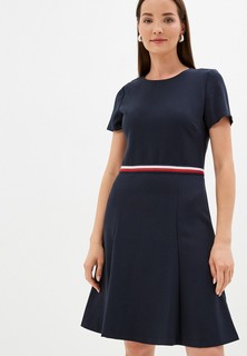 Купить Платье Томми Хилфигер В Интернет Магазине