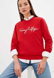 Свитшот Tommy Hilfiger