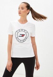 Футболка Tommy Hilfiger