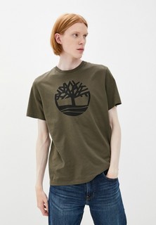 Футболка Timberland