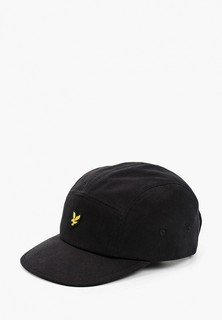 Бейсболка Lyle & Scott