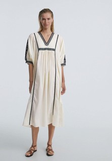 Платье Oysho