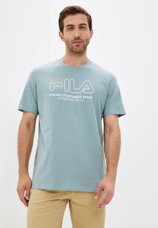 Футболка Fila