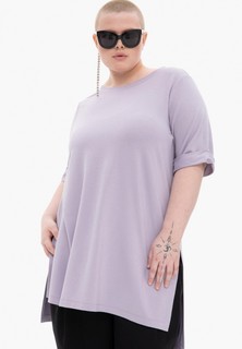 Футболка Lessismore