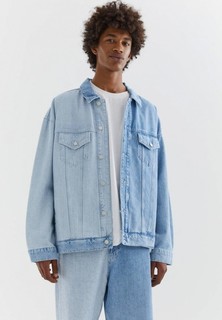 Куртка джинсовая Pull&Bear
