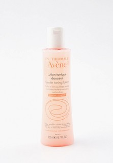 Лосьон для лица Avene