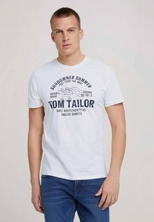 Футболка Tom Tailor