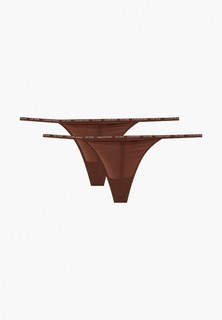 Трусы 2 шт. Calvin Klein Underwear