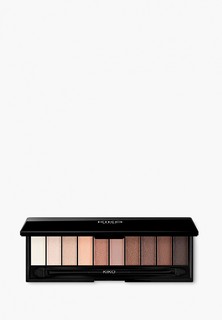 Палетка для глаз Kiko Milano