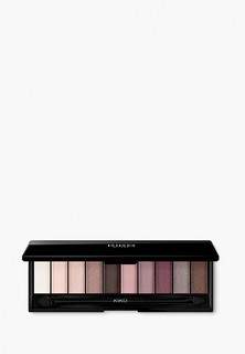 Палетка для глаз Kiko Milano