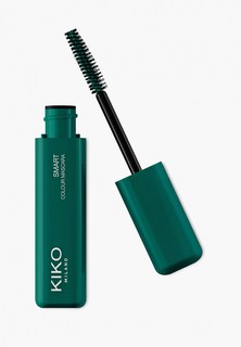 Тушь для ресниц Kiko Milano