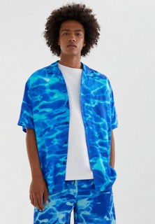 Рубашка Pull&Bear