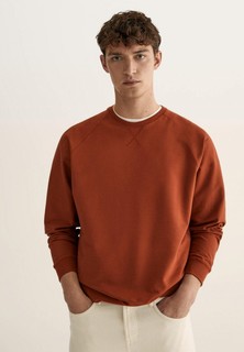Свитшот Massimo Dutti