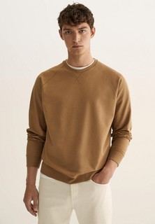 Свитшот Massimo Dutti
