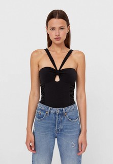 Боди Stradivarius