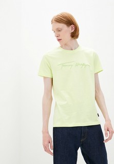 Футболка Tommy Hilfiger