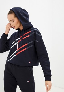 Худи Tommy Hilfiger