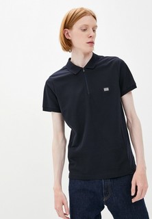 Поло Tommy Hilfiger