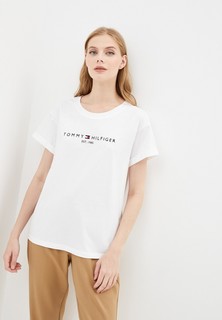 Футболка Tommy Hilfiger
