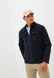 Куртка Lyle & Scott