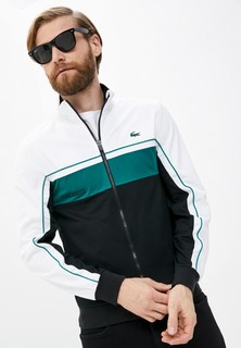 Олимпийка Lacoste