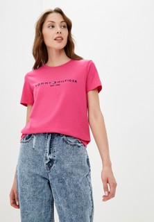 Футболка Tommy Hilfiger