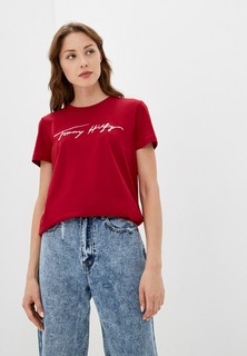 Футболка Tommy Hilfiger