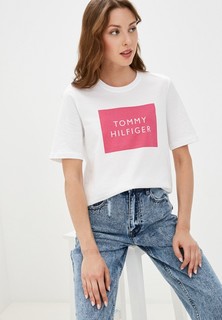Футболка Tommy Hilfiger