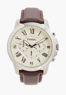 Часы Fossil