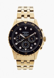 Часы Fossil