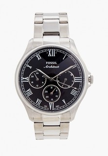 Часы Fossil