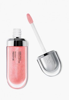 Блеск для губ Kiko Milano