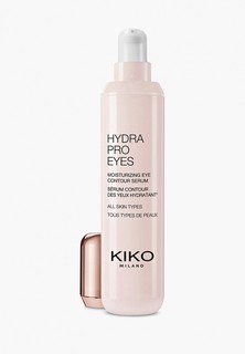 Сыворотка для кожи вокруг глаз Kiko Milano